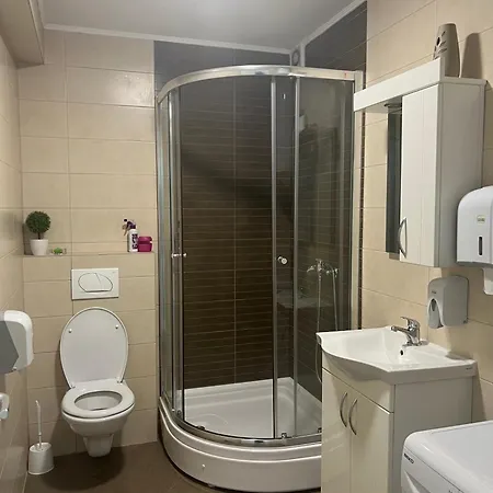 Premium Apartment *