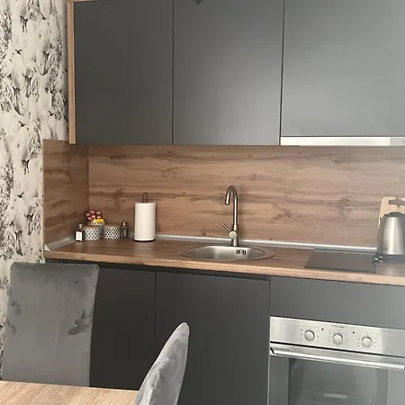 Apartment Premium *
