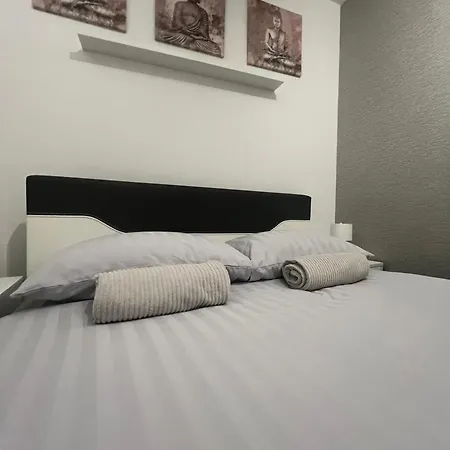 Premium Apartment